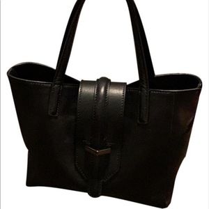 Black Mackage Cross body bag